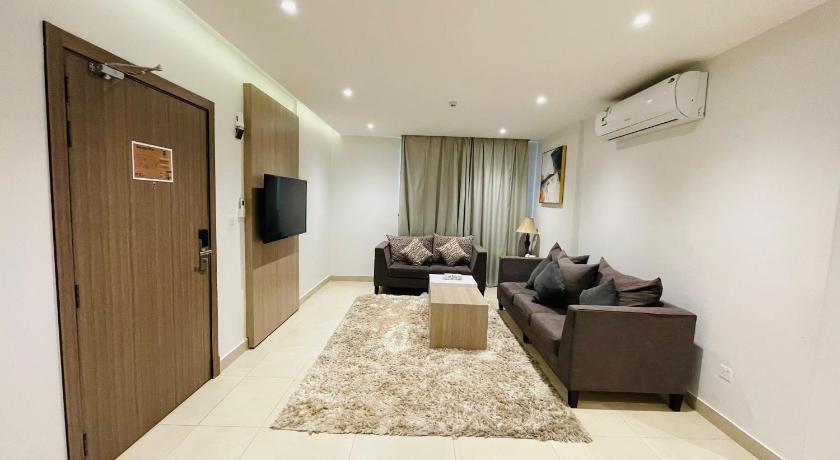 Фото Terrace View 2 - Hotel Apartments