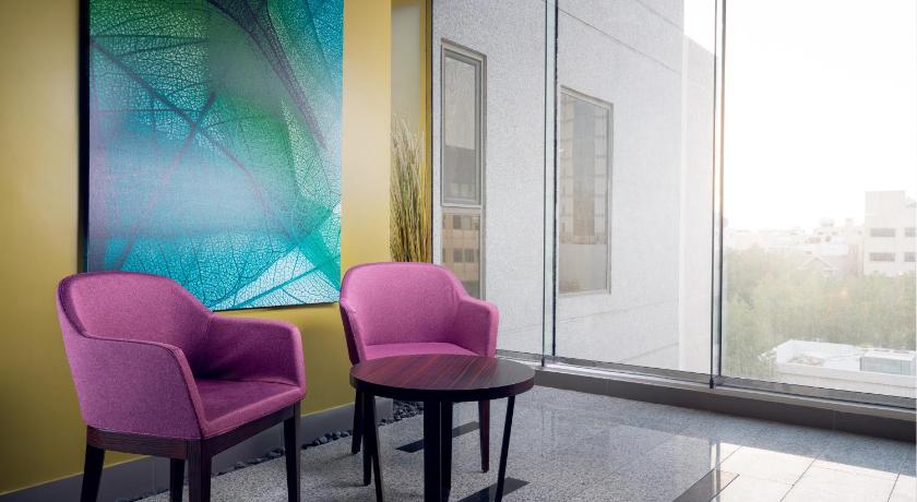 Фото Time Dammam Residence