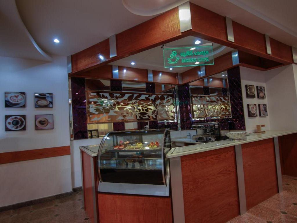 Фото Marsa Diba Hotel