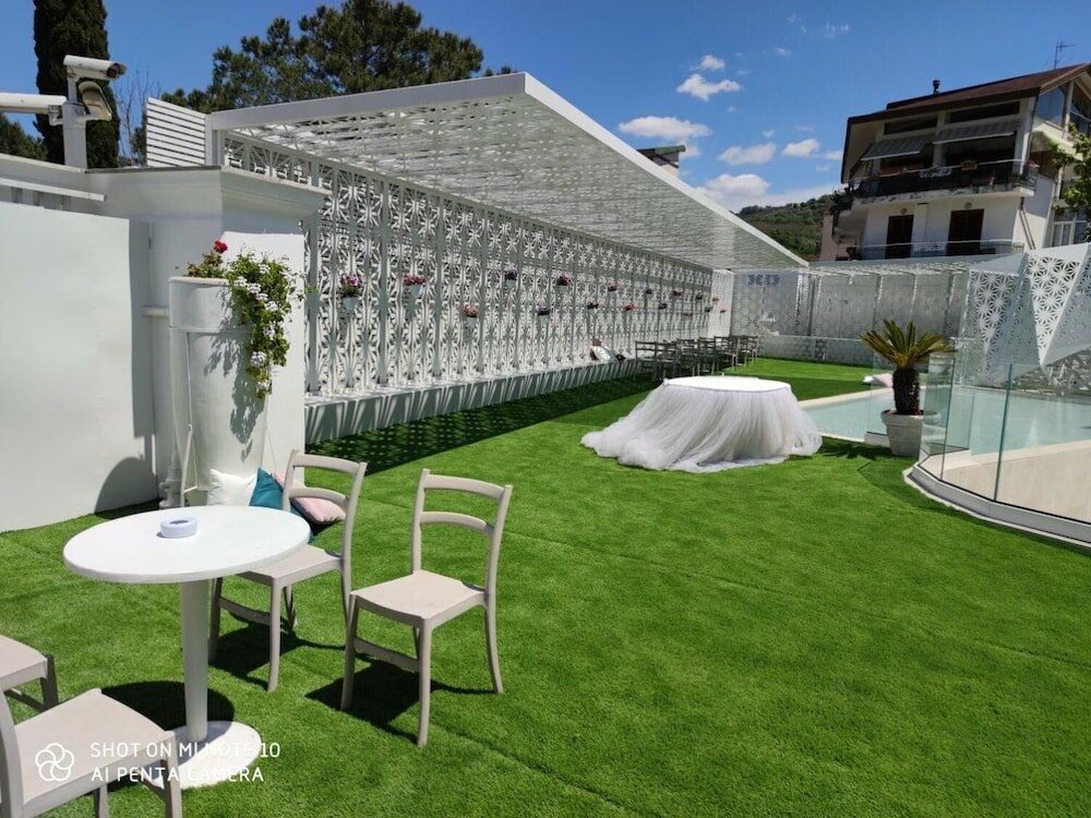 Фото Hotel Belsito