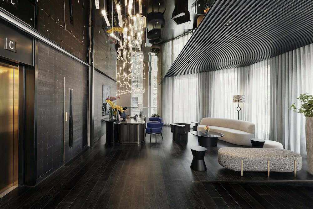 Фото Amano Covent Garden