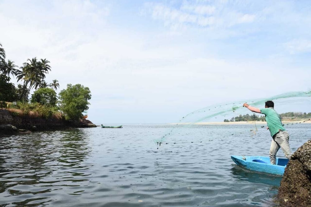 Фото Neemrana's Three Waters