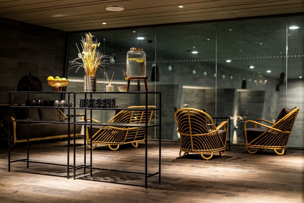 Фото Scandic Spectrum