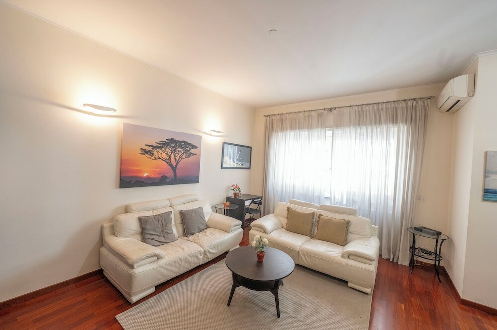 Фото Wonder St Peter View