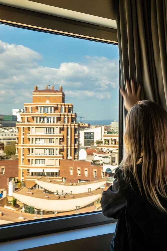 Фото Unite Hostel Barcelona