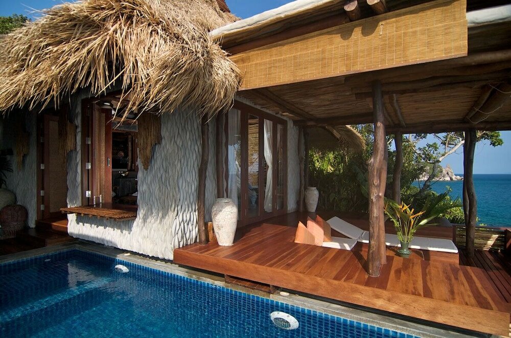 Фото View Point Resort Koh Tao