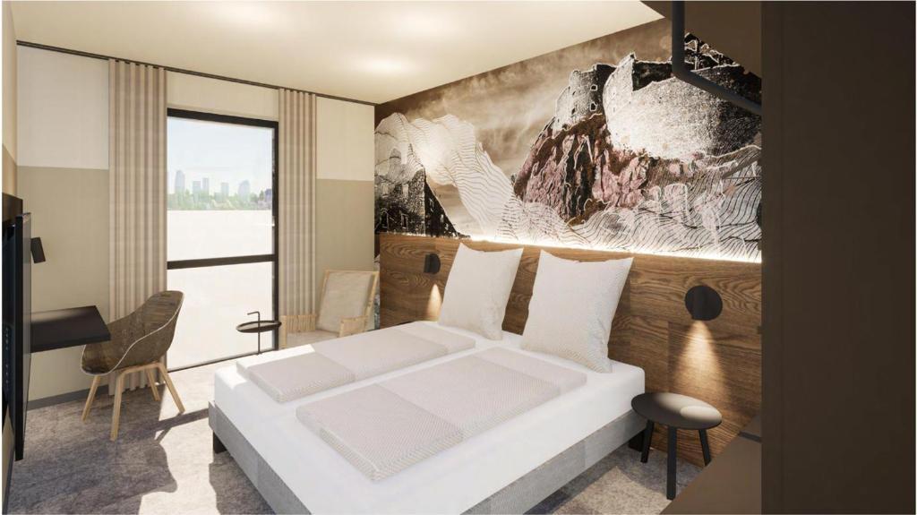 Фото Ibis Styles Singen