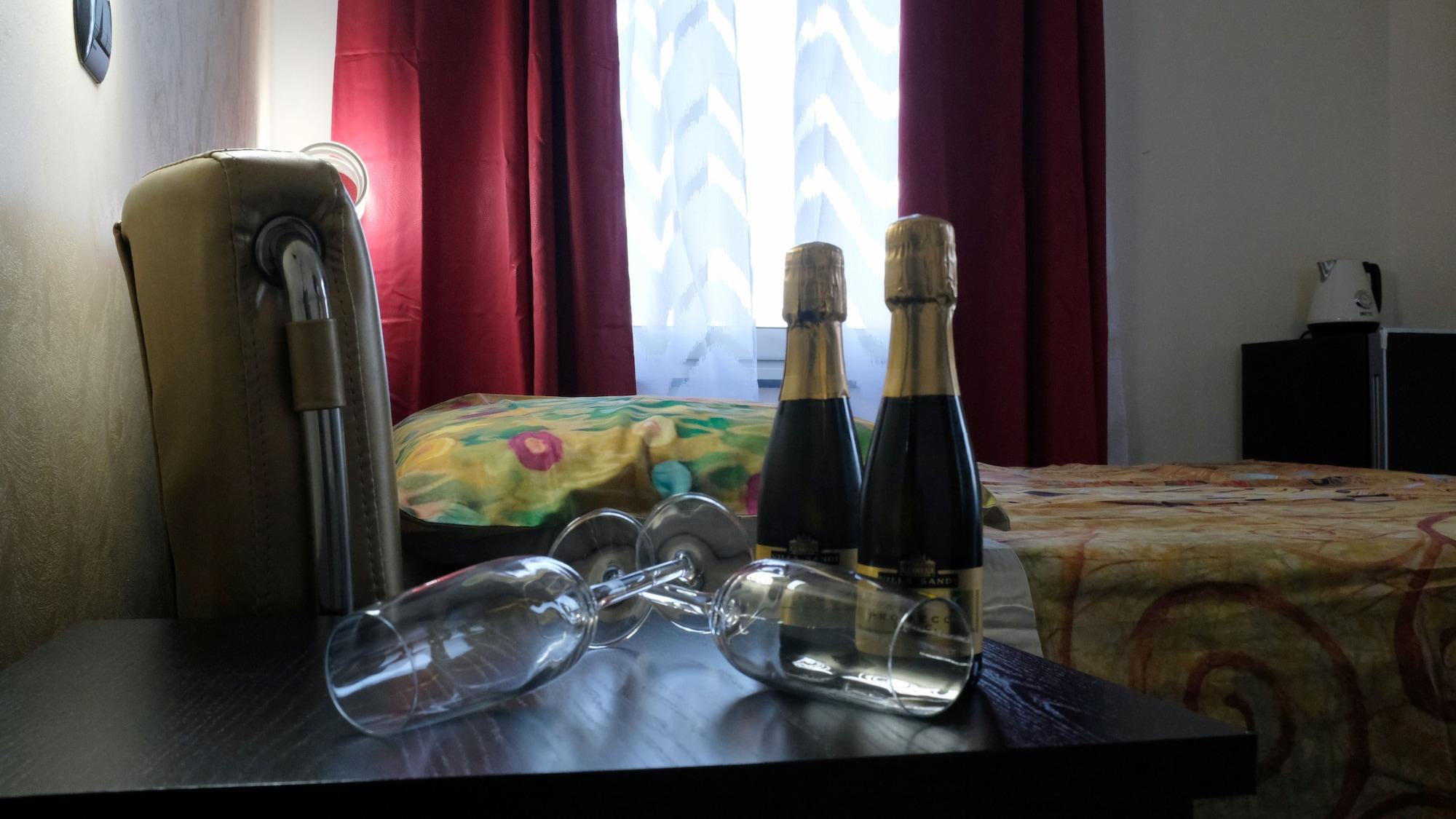 Фото Гостевой дом National Gallery Taormina