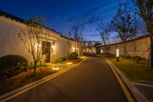 Гостиница Doubletree by Hilton Yancheng Dayangwan