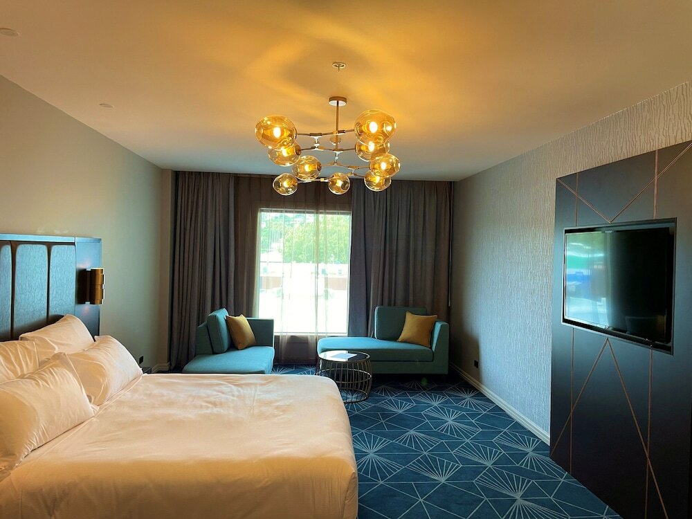 Фото Swiss-Belhotel Napier