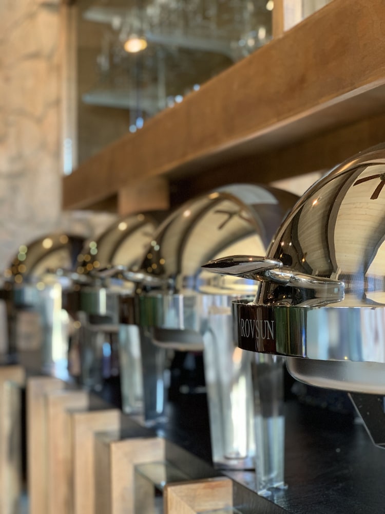 Фото WangShi China Palace B&b