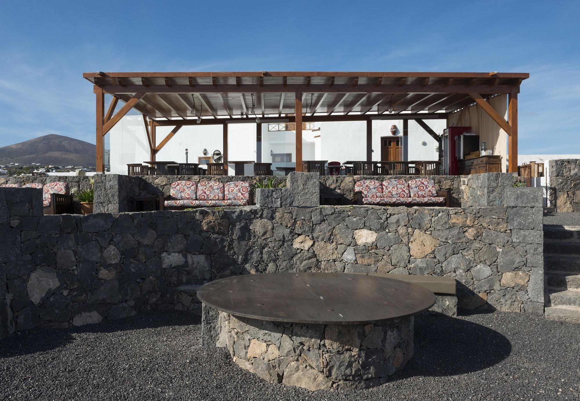 Фото Finca Isolina Hotel Boutique