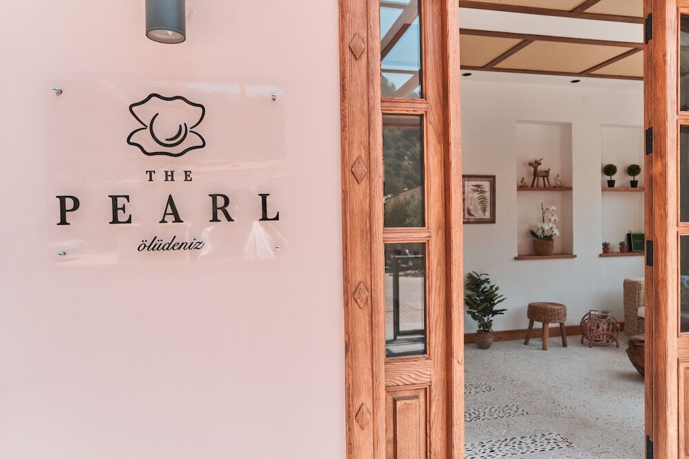 Фото The Pearl Oludeniz