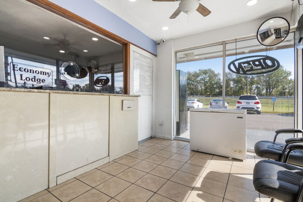 Фото Economy Lodge