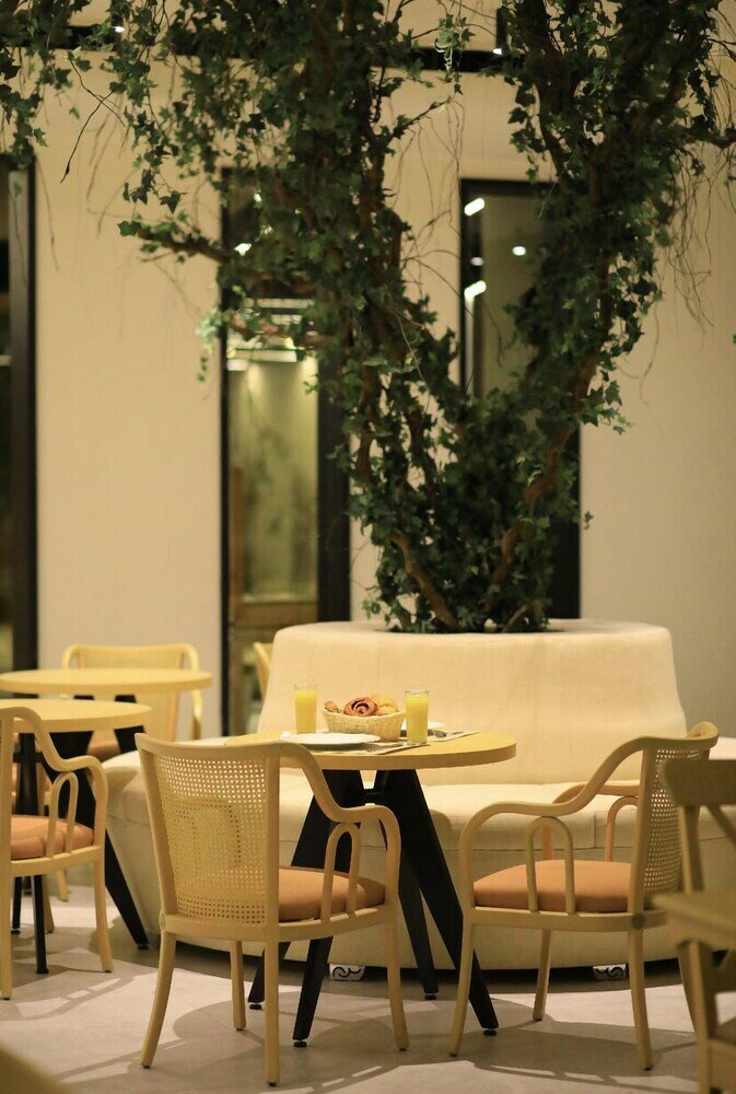 Фото Delilah Hotel