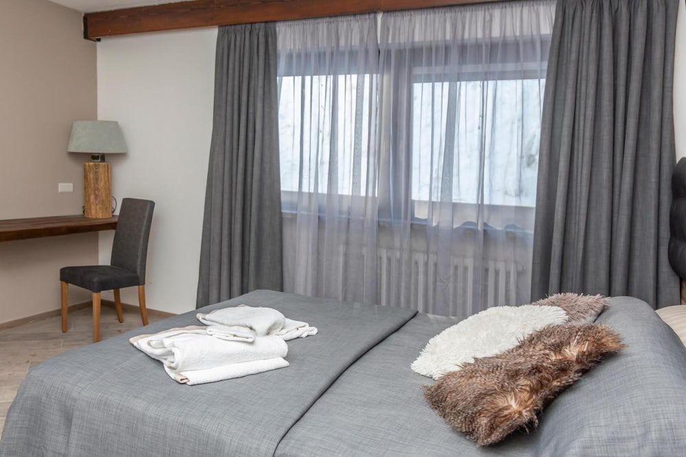 Фото Hotel Gran Roc