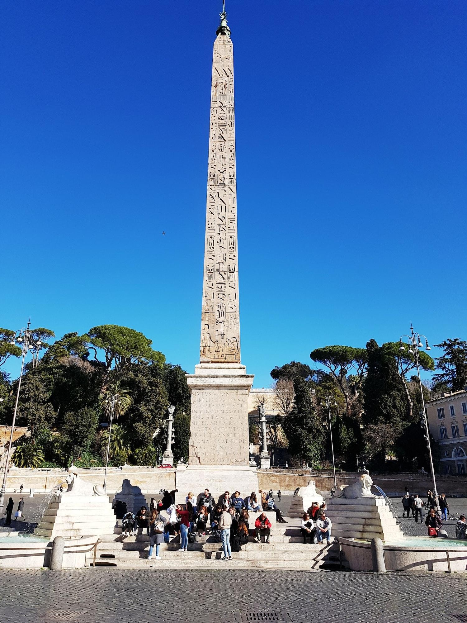 Фото Popolo & Flaminio Rooms