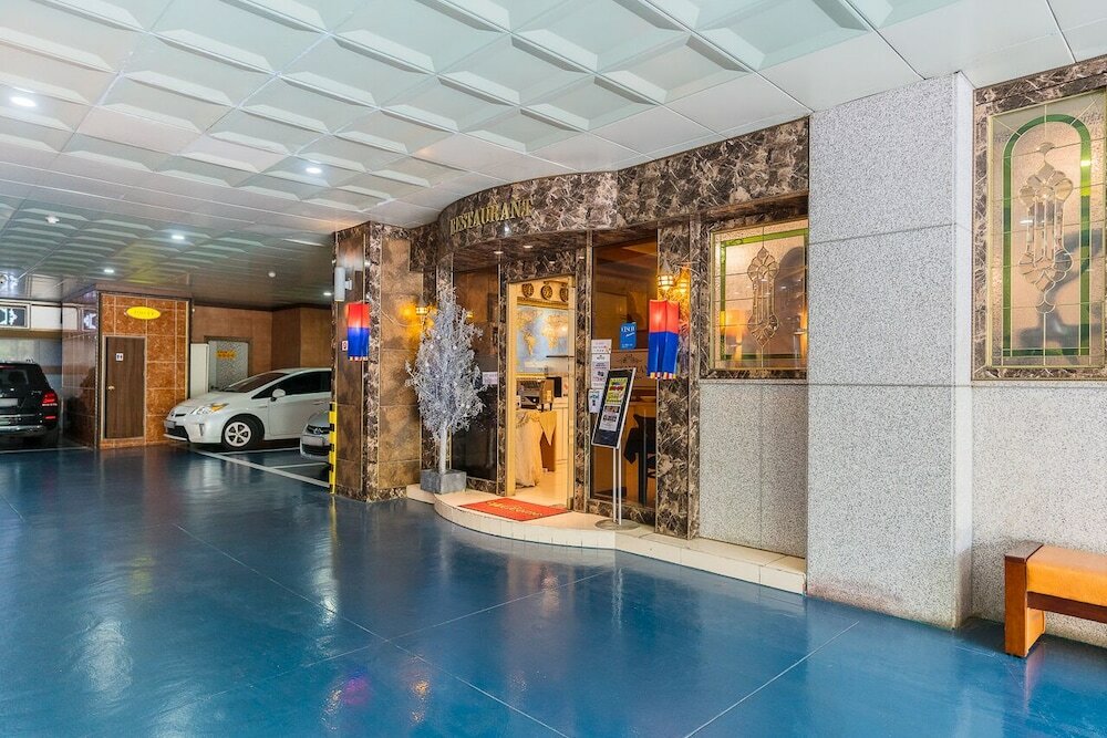 Фото Hotel Symphony