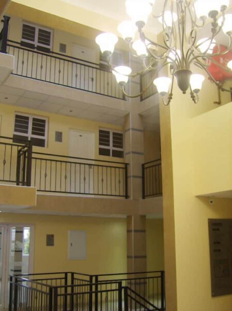 Фото Royal Ushaka Hotel Seaview