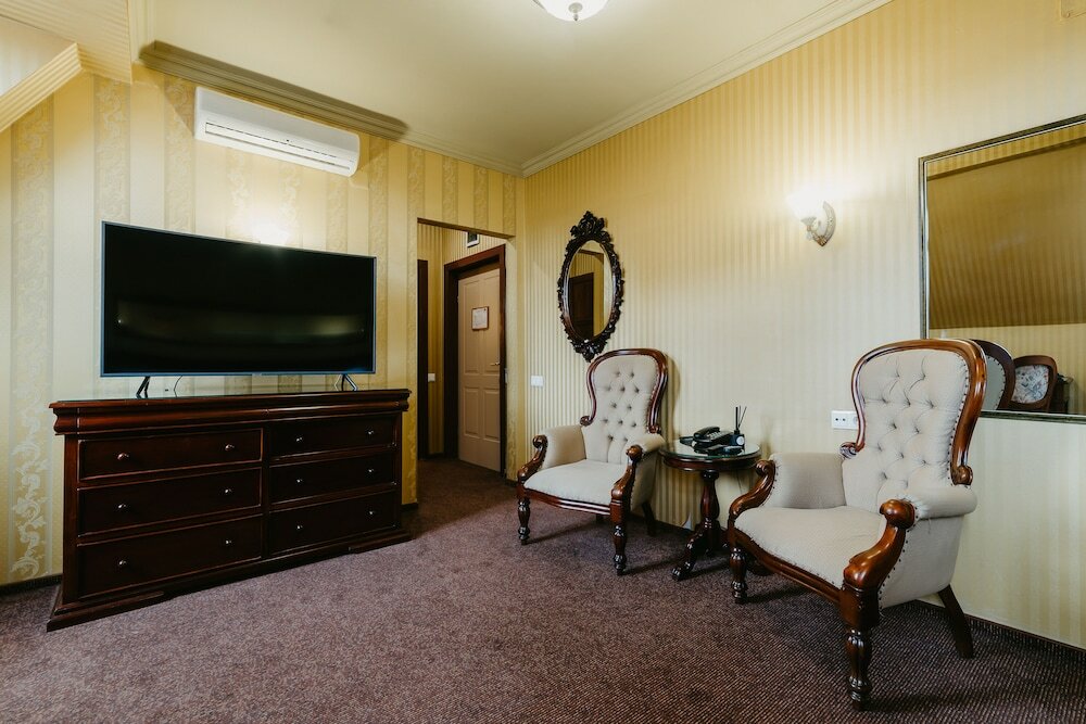 Фото Atrium Boutique Hotel Cluj City Center