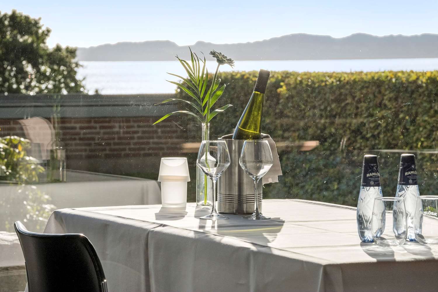 Фото Hotel Sonderborg Strand, Sure Hotel Collection by Bw