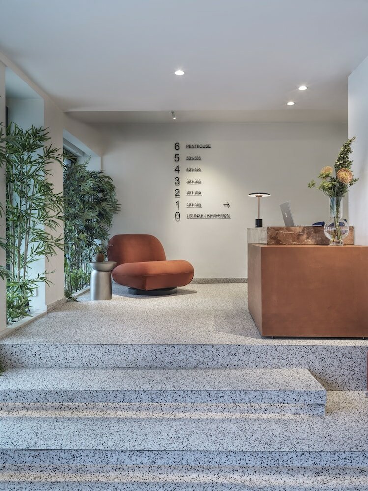 Фото The Newel Acropolis