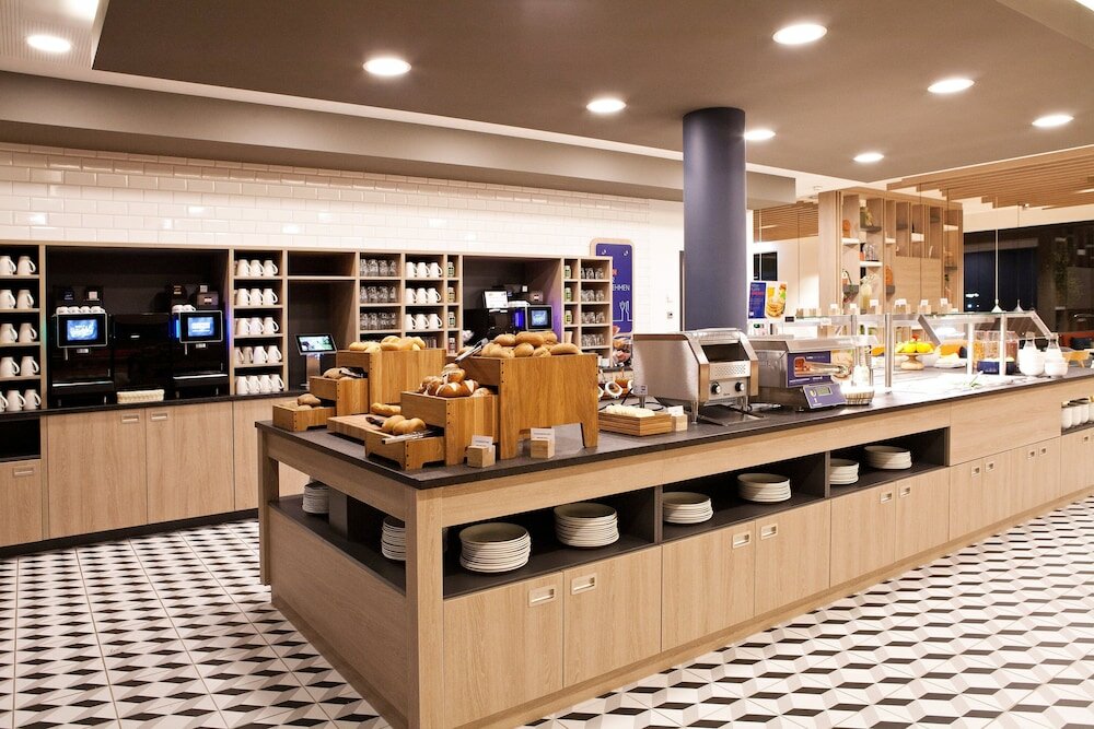 Фото Holiday Inn Express Lustenau, an Ihg Hotel