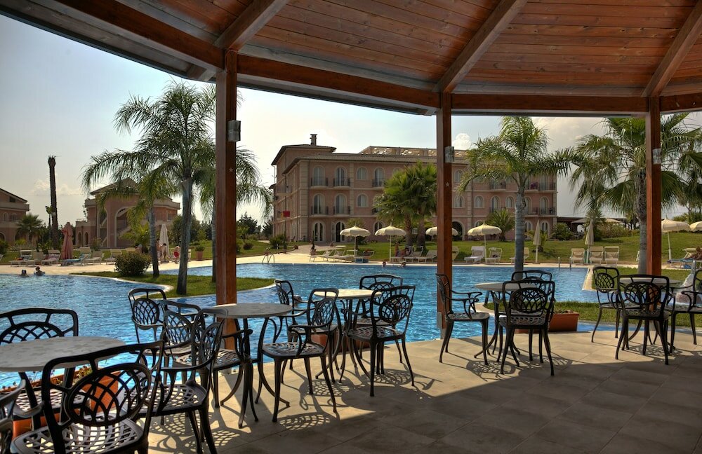 Фото Bv Airone Resort