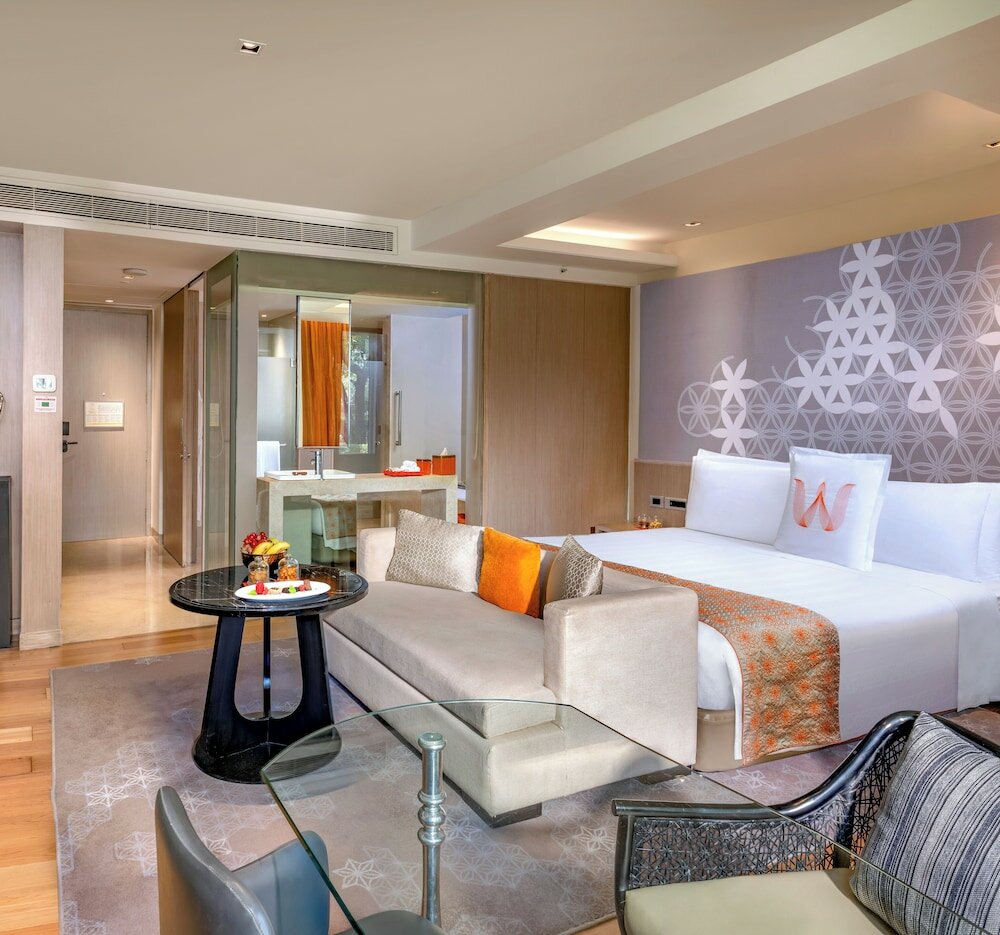 Фото Welcomhotel by ITC Hotels, Raja Sansi, Amritsar