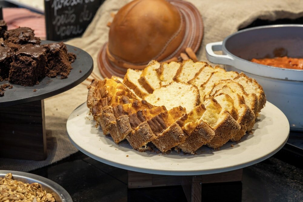 Фото Ibis Budget Fortaleza Praia de Iracema