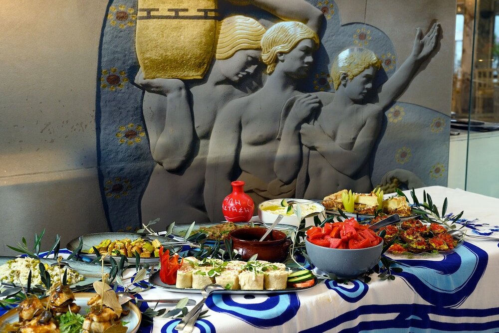 Фото Cavomarina Beach-Adults Only