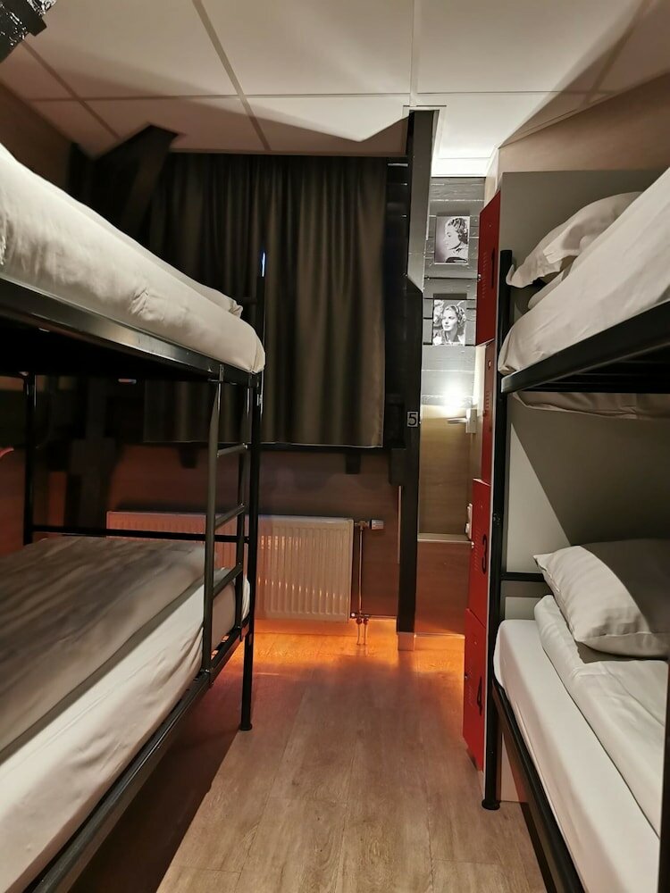 Фото Hotel Mevlana - Hostel