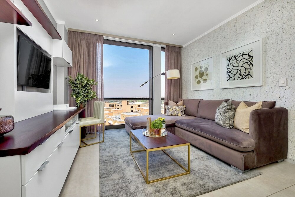 Фото Masingita Towers