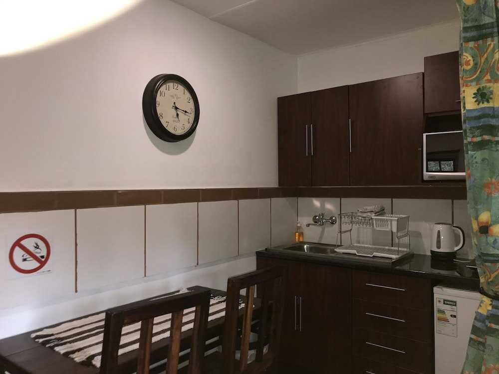 Фото Greenwoods Self-Catering