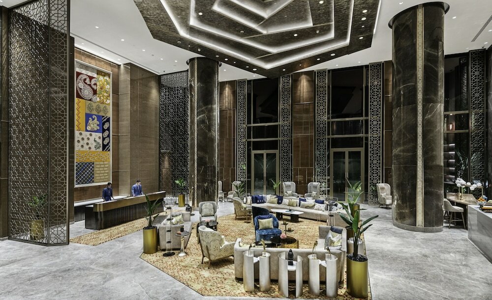 Фото Taj Lakefront Bhopal