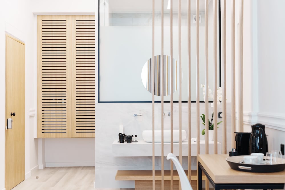 Фото Agora Athens Suites