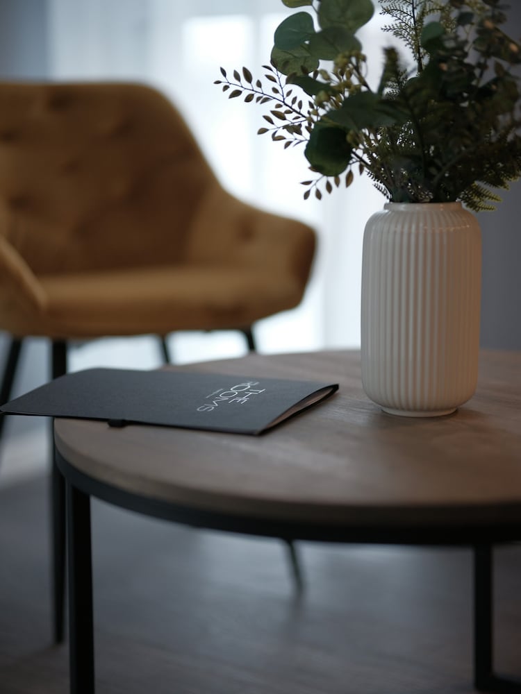 Фото The Rooms - Hotel & House