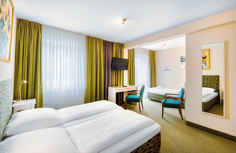 Фото отеля 5