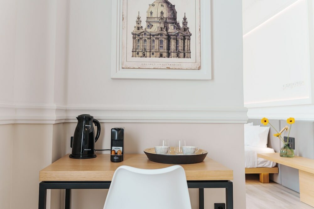 Фото Agora Athens Suites