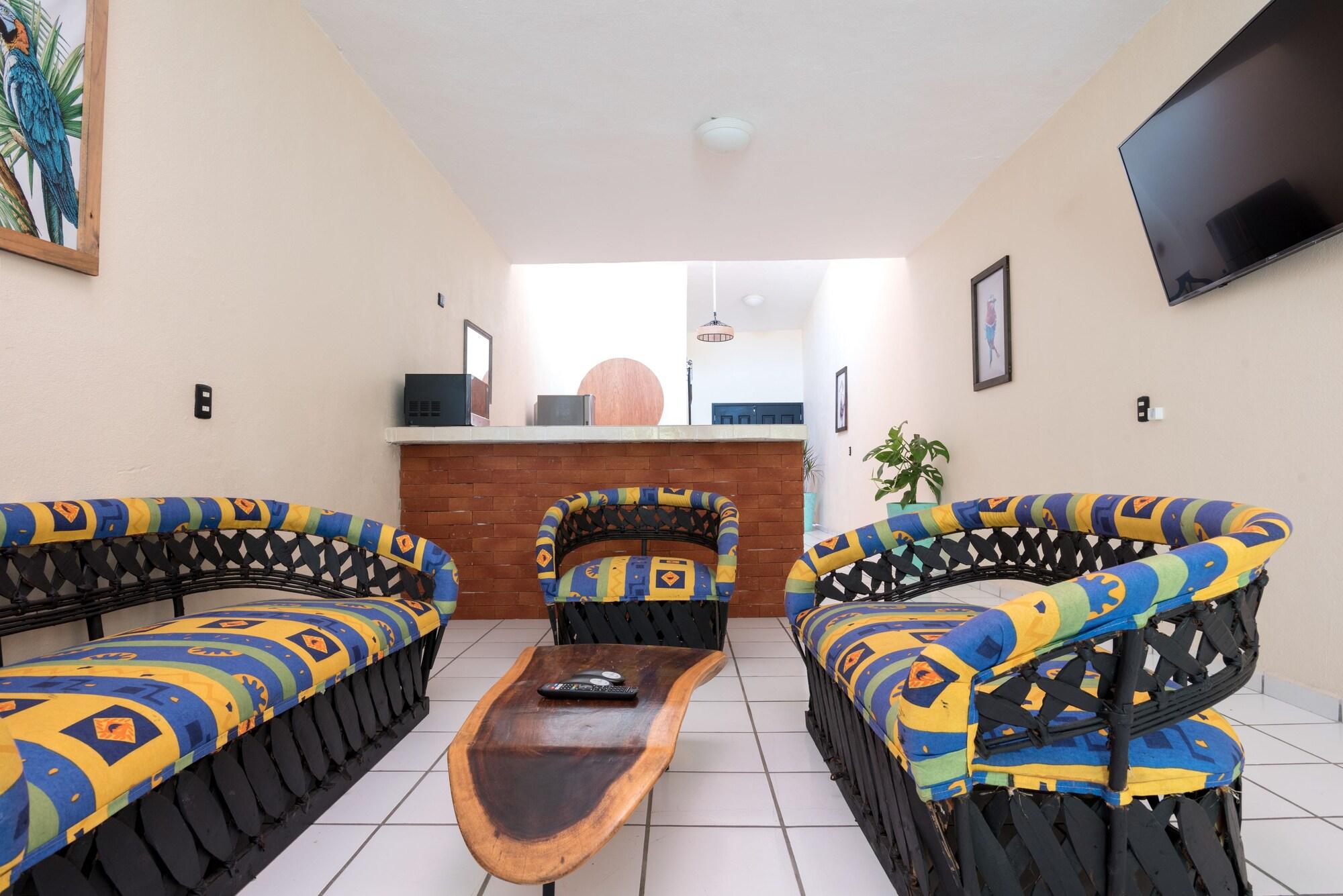 Фото Casa María Resort