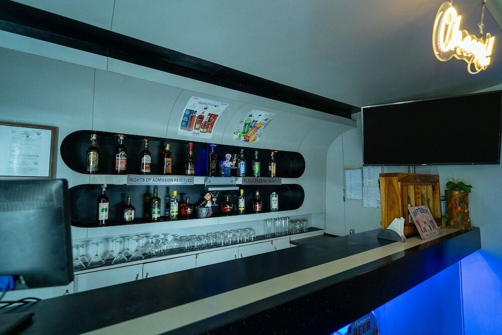 Фото Mgm Vailankanni Residency