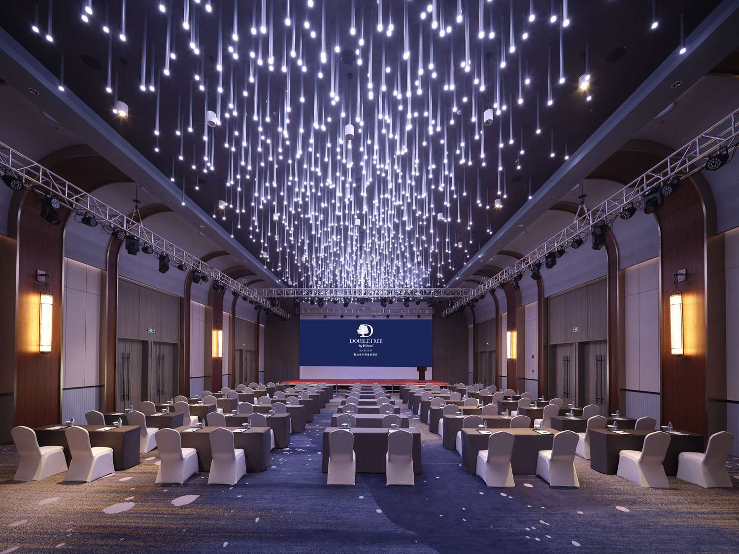 Фото Doubletree by Hilton Anshan