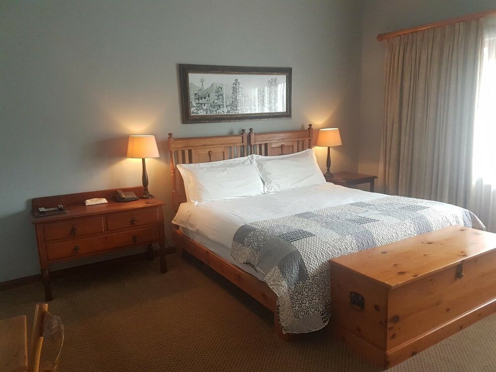 Фото Assegaaibosch Country Lodge