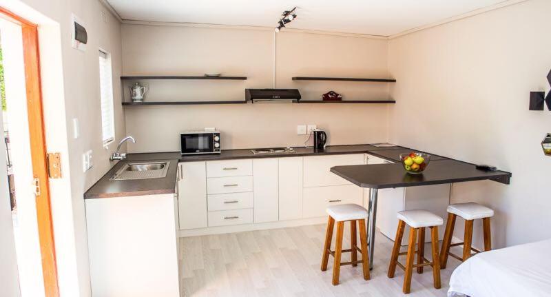 Фото Mulenvo Guest House