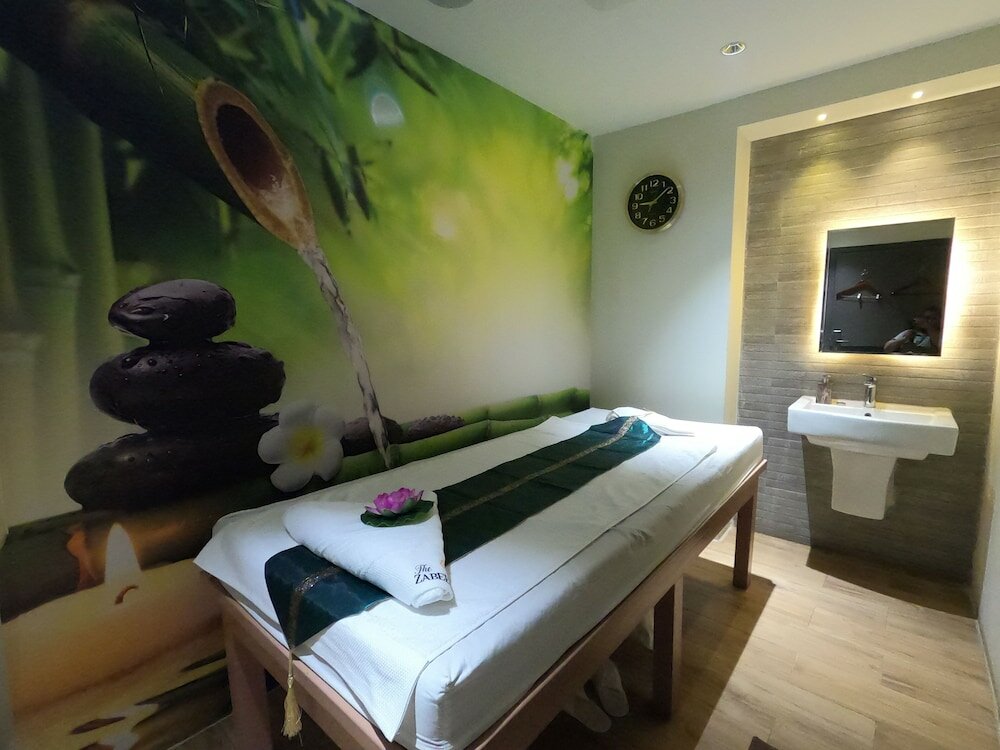 Фото The Zabeer Dhaka