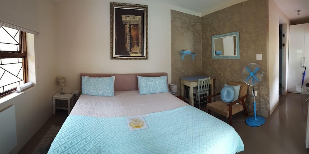 Фото Villa Helderberg