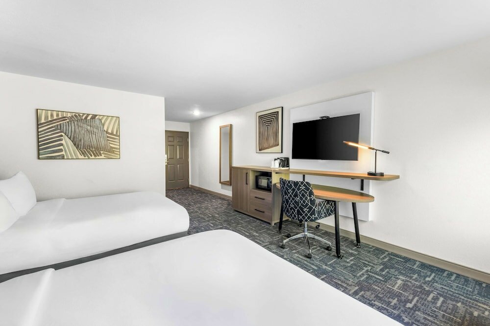 Фото Motel 6 Crowley, La