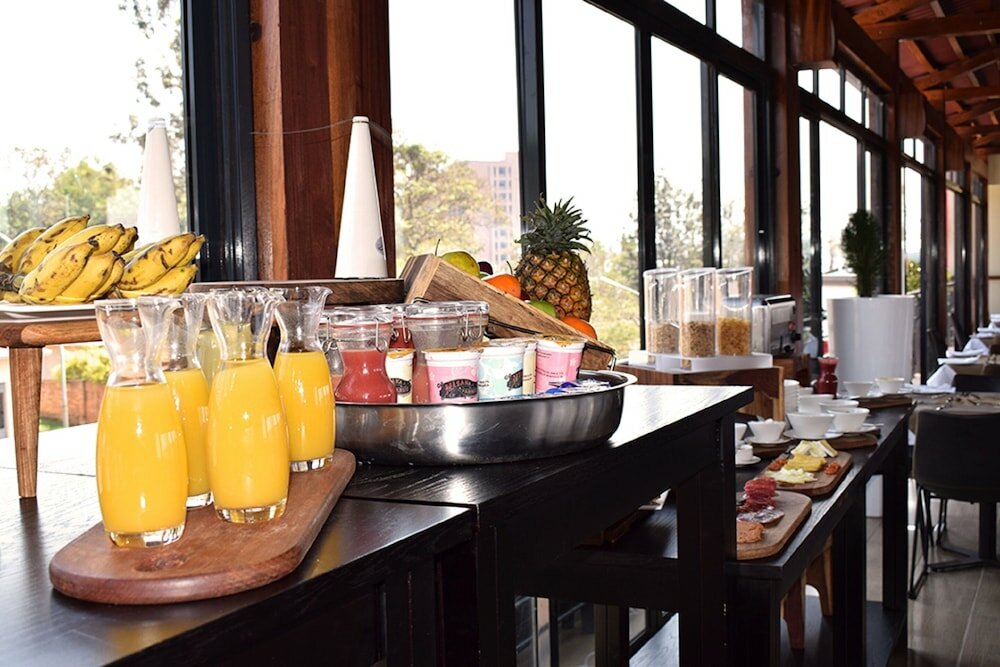 Фото Mythos Boutique Hotel