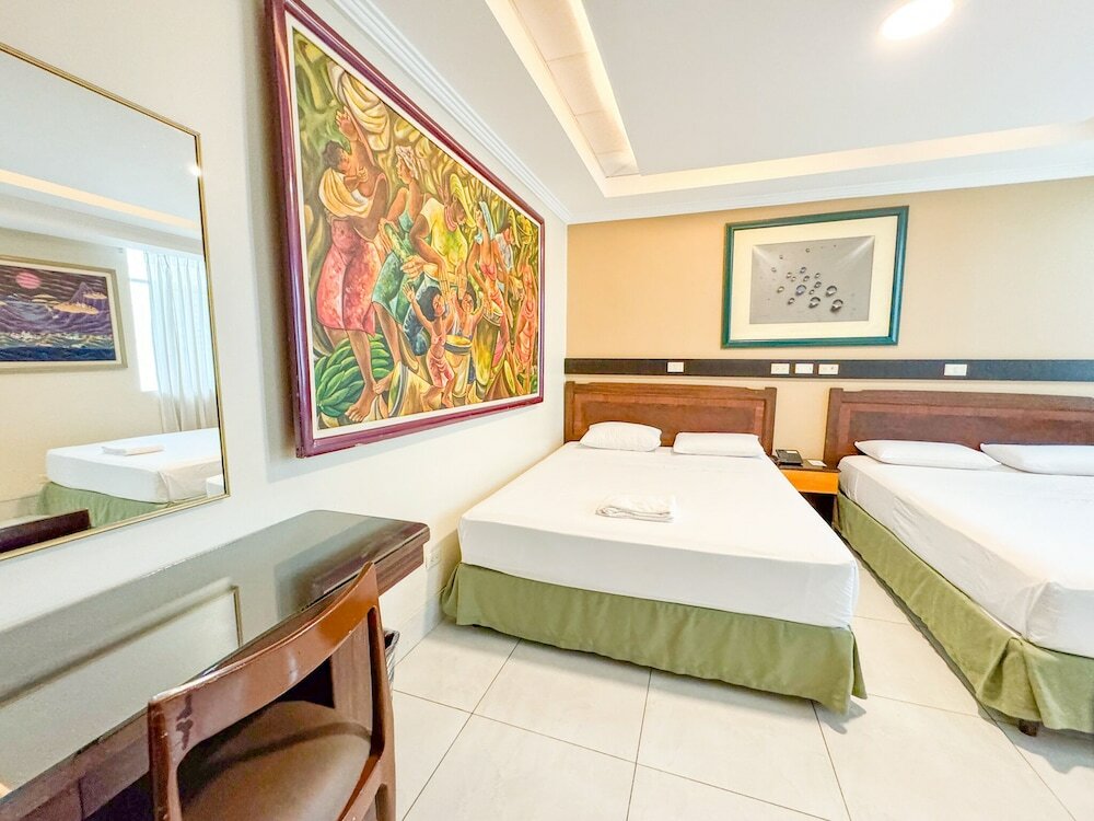 Фото Hotel Alexander