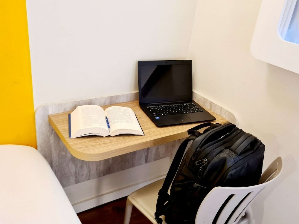 Фото Ibis budget Petropolis